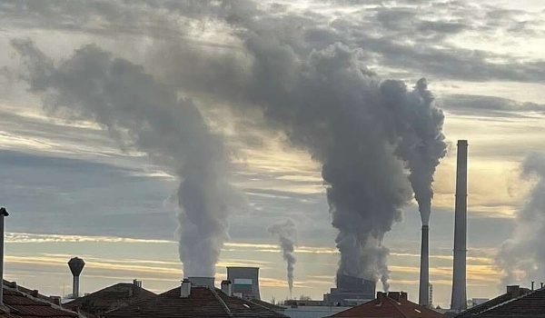 Редовно обгазяване със серен диоксид в Димитровград след възобновяването на работата на ТЕЦ „Марица 3“ през 2021 г. Случайност? Редовно обгазяване със серен диоксид в Димитровград след възобновяването на работата на ТЕЦ „Марица 3“ през 2021 г. Случайност?