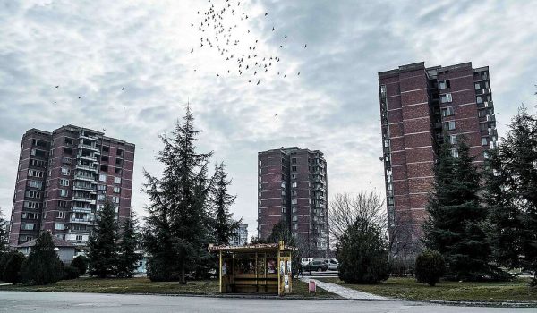 Съдът в Стара Загора отново постла червен килим за мегапроекта за инсинератор в Гълъбово